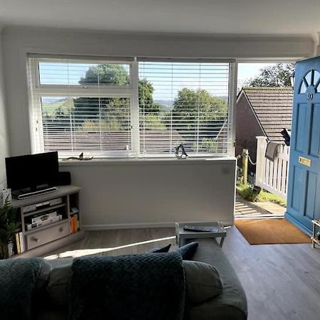 Self-Catering Studio In Beautiful Charmouth Eksteriør bilde