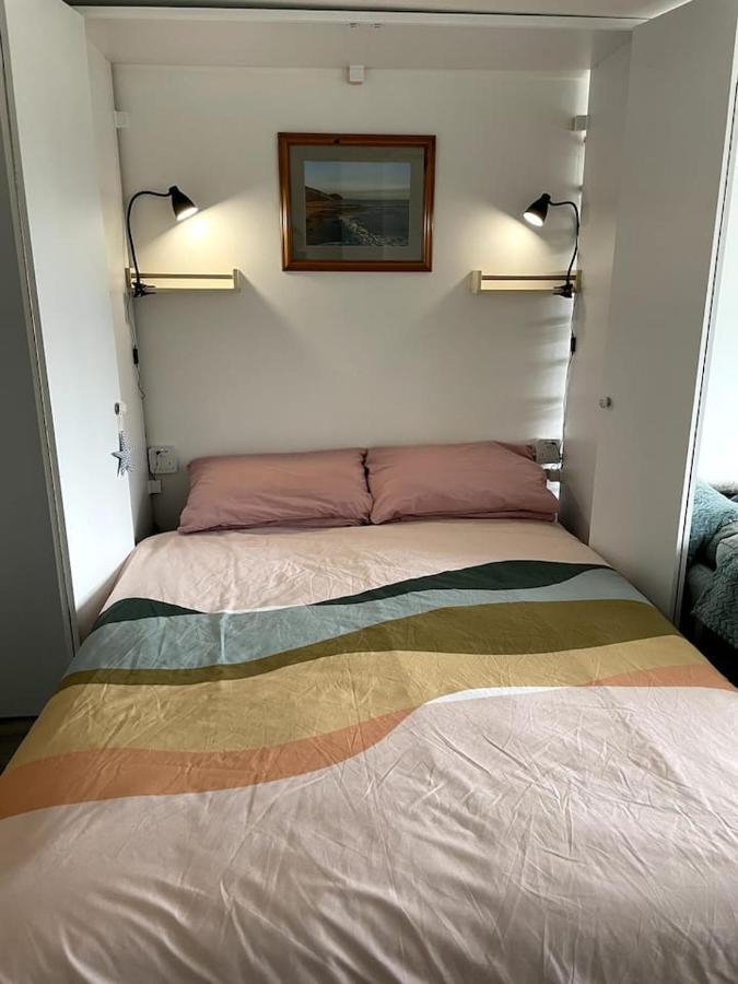 Self-Catering Studio In Beautiful Charmouth Eksteriør bilde